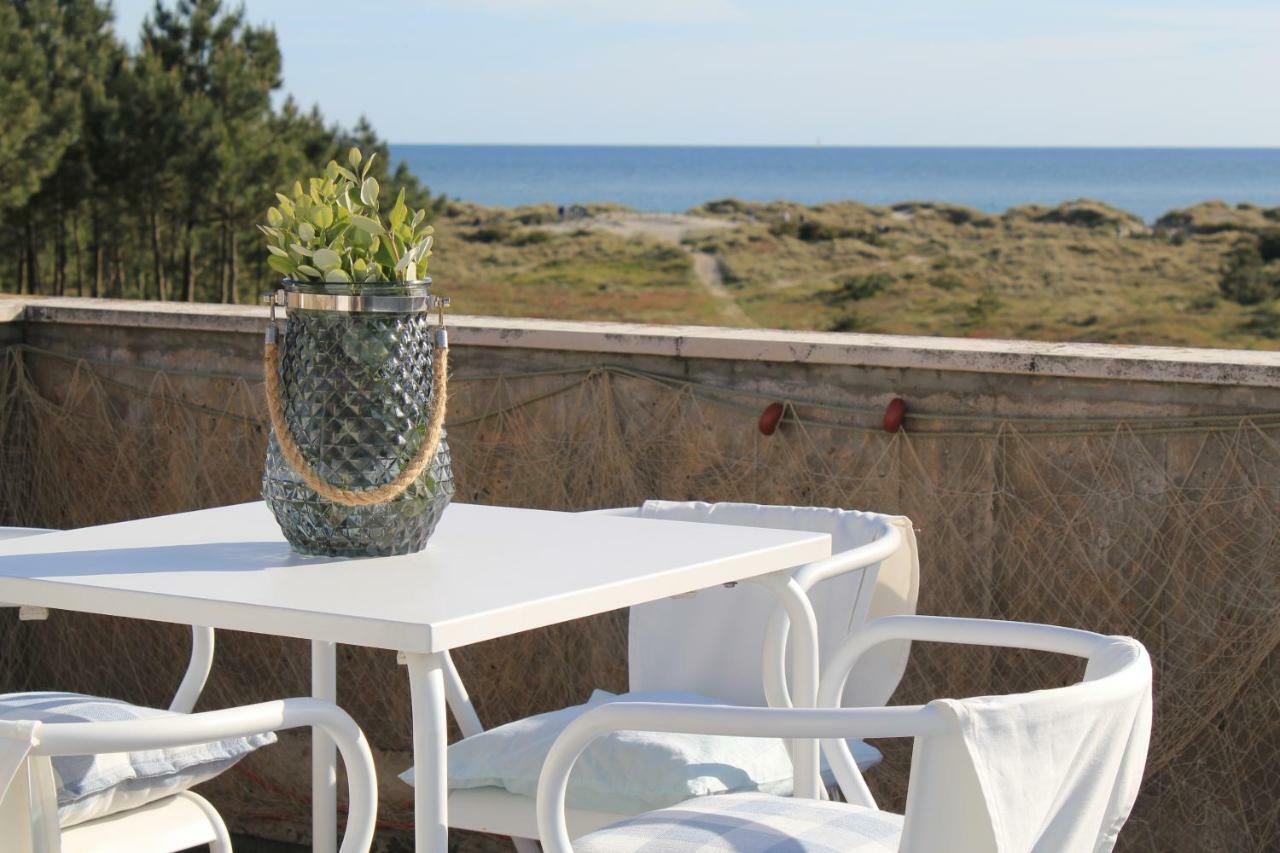 Sea House Villa Viana do Castelo Exterior foto